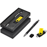 Kitling Gift Set - 8GB 8GB YELLOW
