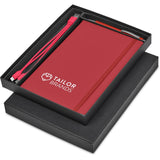 Chaney Gift Set RED