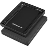 Sanders Gift Set BLACK