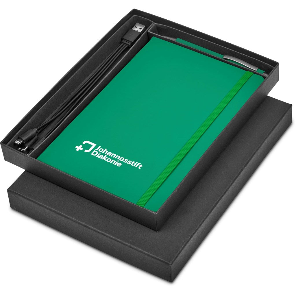 Sanders Gift Set GREEN