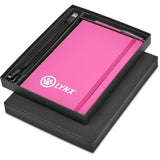 Sanders Gift Set PINK