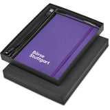 Sanders Gift Set PURPLE