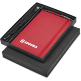 Sanders Gift Set RED