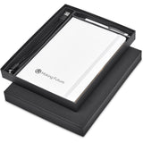 Sanders Gift Set SOLID WHITE