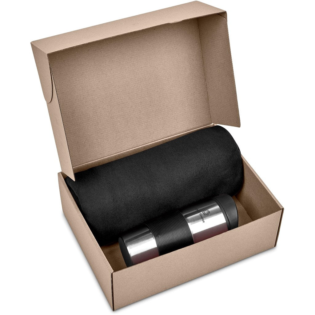 Freezo Winter Gift Set BLACK