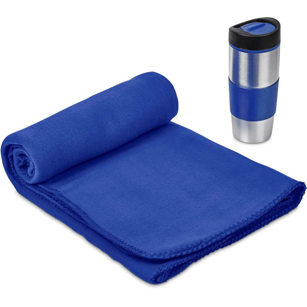 Freezo Winter Gift Set BLUE