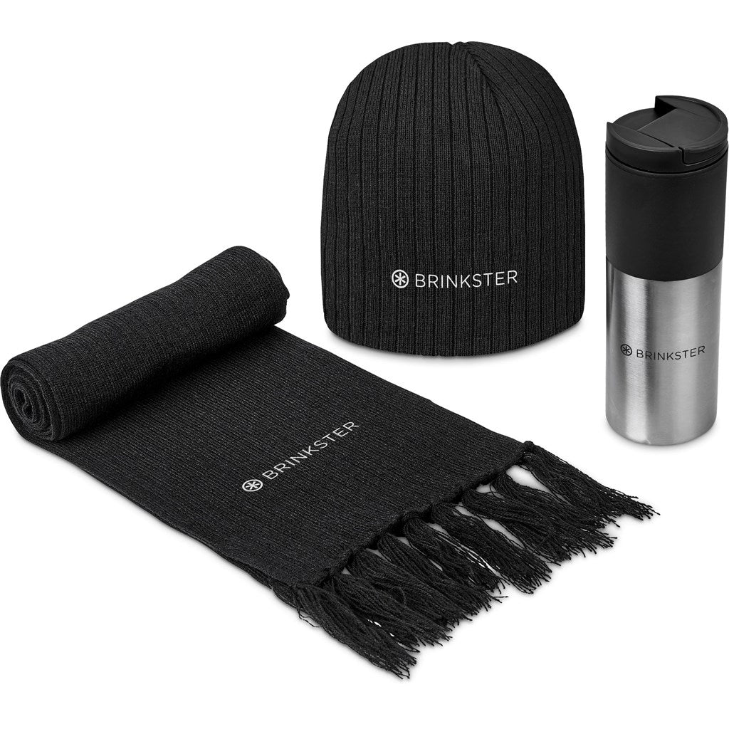 Typhoon Winter Gift Set BLACK