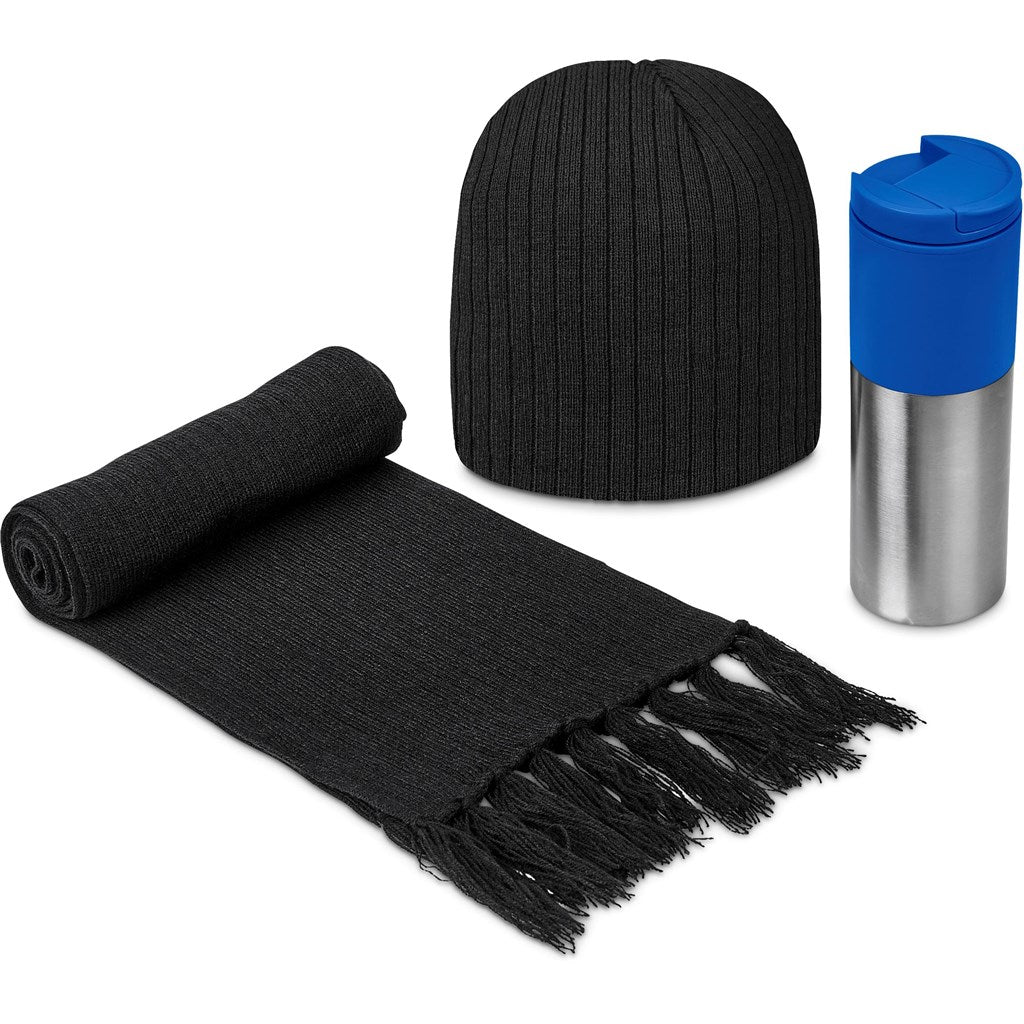 Typhoon Winter Gift Set BLUE