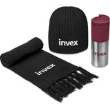 Typhoon Winter Gift Set MAROON
