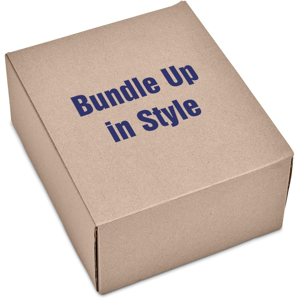 Typhoon Winter Gift Set NAVY