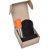 Typhoon Winter Gift Set ORANGE