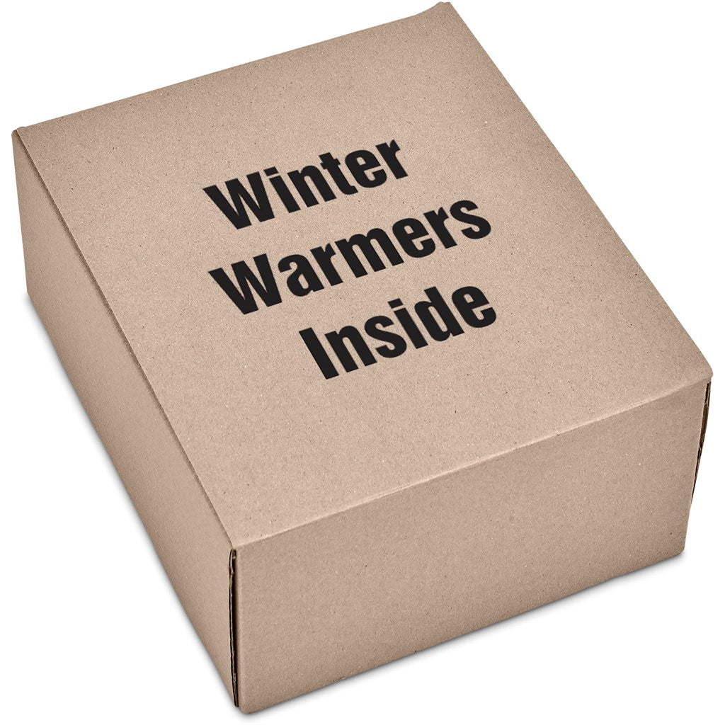 Typhoon Winter Gift Set SOLID WHITE