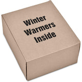 Typhoon Winter Gift Set SOLID WHITE