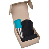 Typhoon Winter Gift Set TURQUOISE