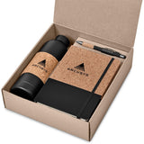 Tanner Kraft Gift Set BLACK