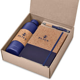 Tanner Kraft Gift Set NAVY