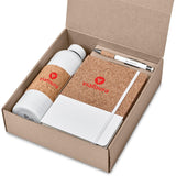 Tanner Kraft Gift Set SOLID WHITE