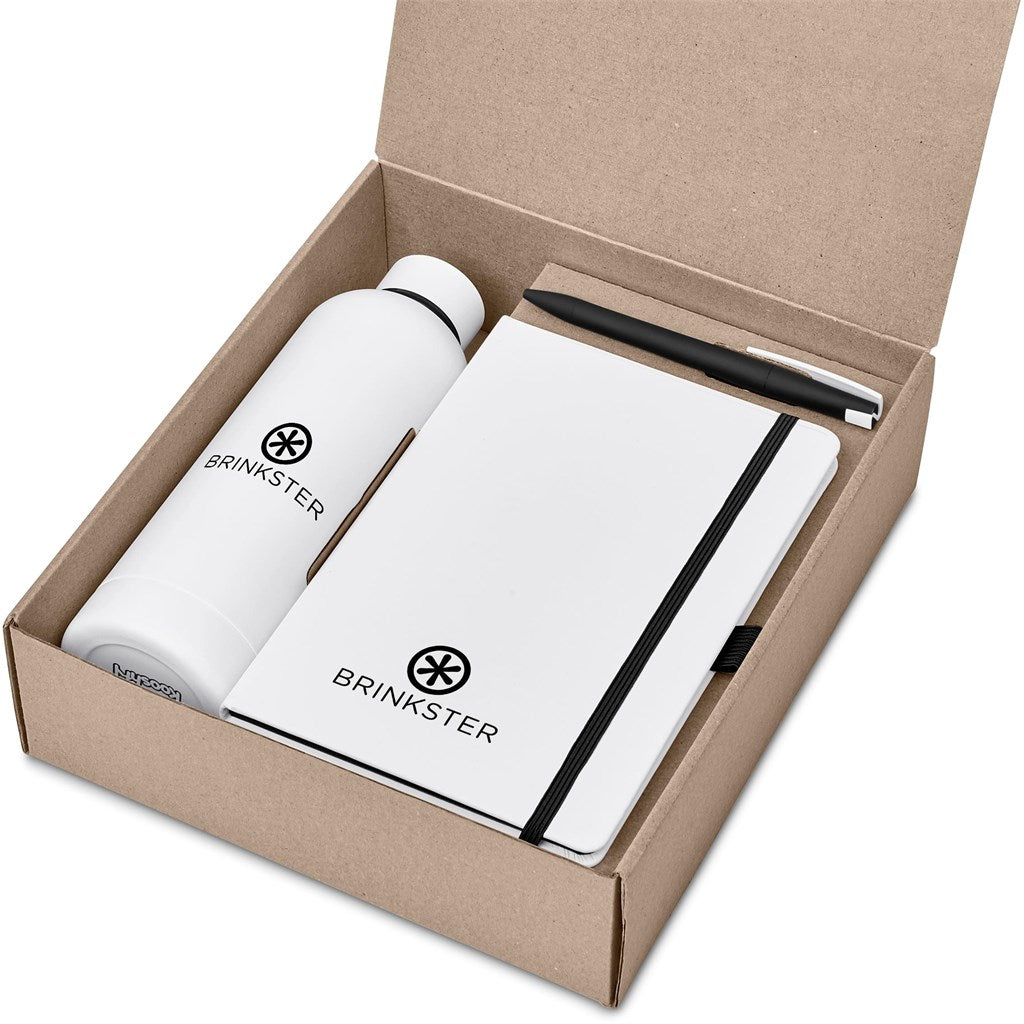 Clark Kraft Gift Set BLACK