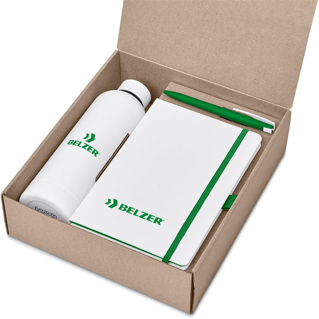 Clark Kraft Gift Set GREEN