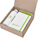 Clark Kraft Gift Set LIME