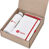 Clark Kraft Gift Set RED