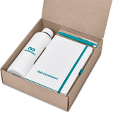 Clark Kraft Gift Set TURQUOISE