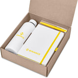 Clark Kraft Gift Set YELLOW