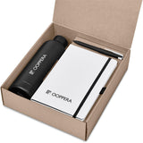 Hayes Kraft Gift Set BLACK