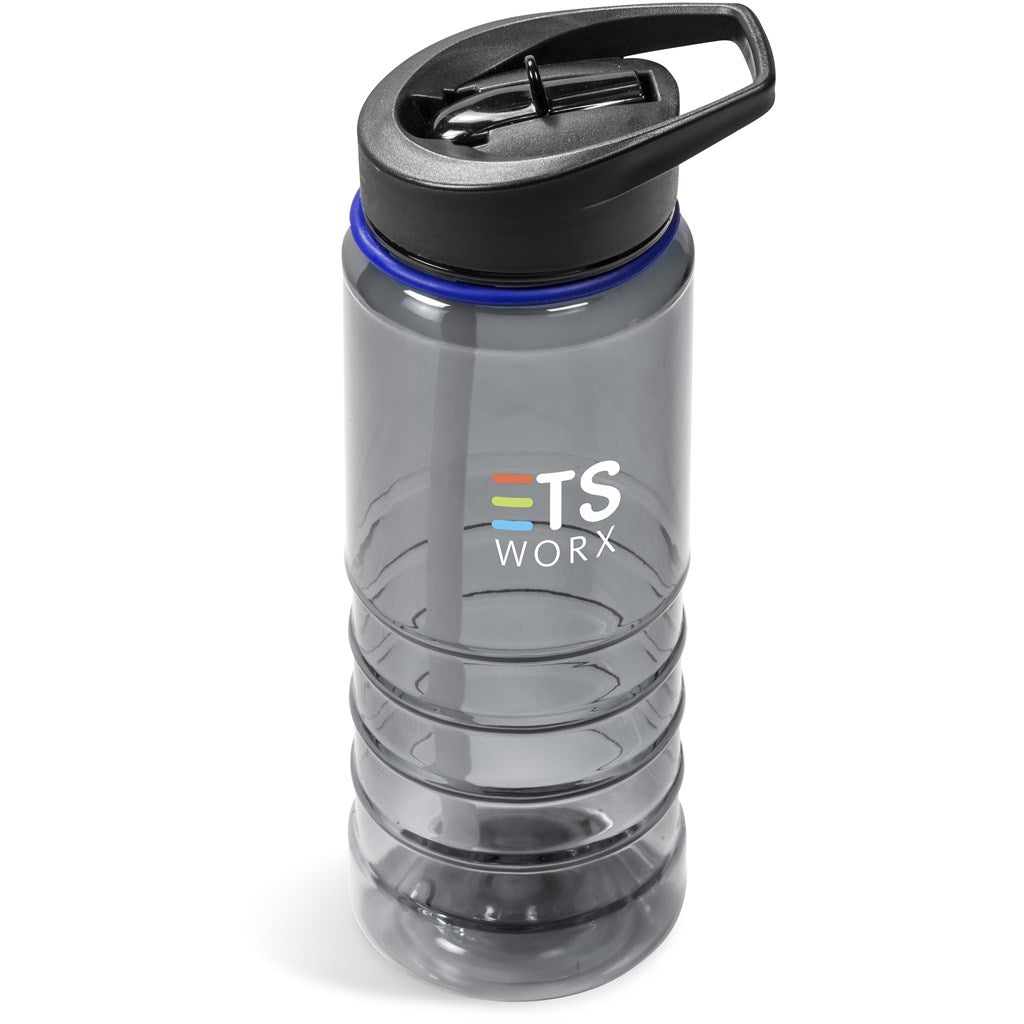 Nautica Plastic Water Bottle - 750ml BLUE