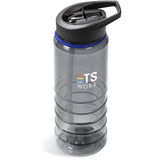 Nautica Plastic Water Bottle - 750ml BLUE
