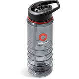Nautica Plastic Water Bottle - 750ml RED