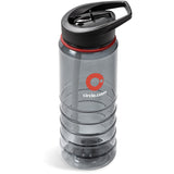 Nautica Plastic Water Bottle - 750ml RED