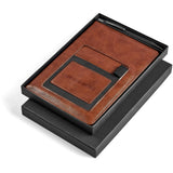 Sage Gift Set BROWN