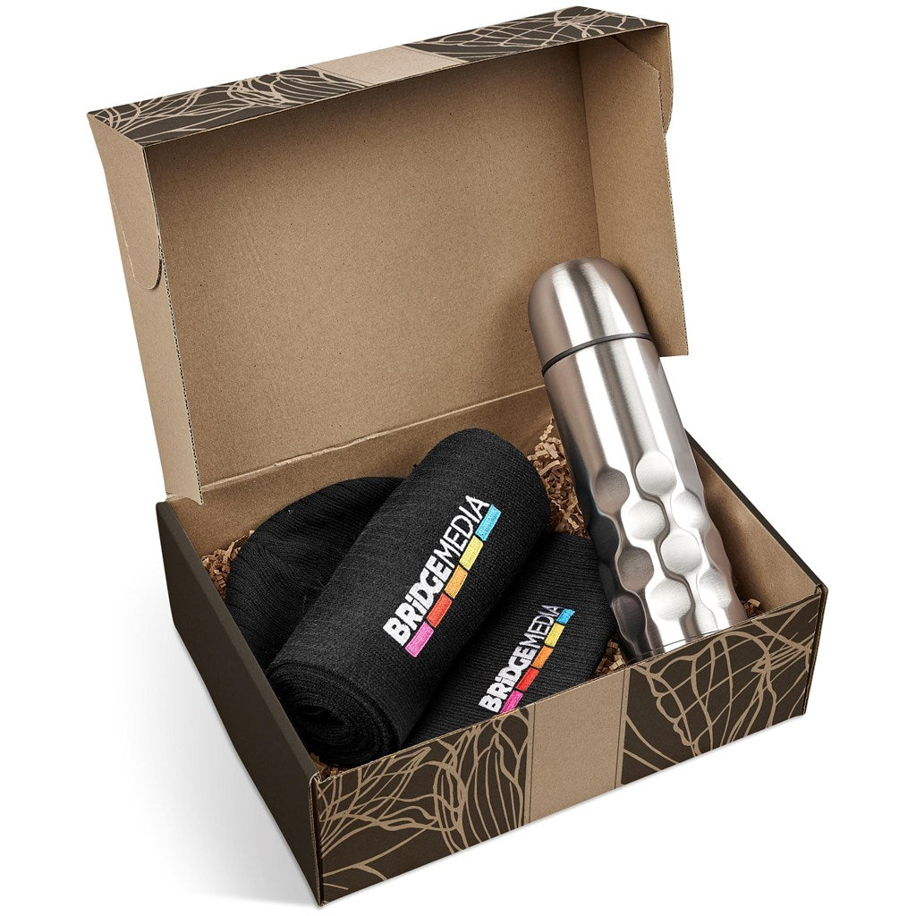 Dayton Winter Gift Set BLACK
