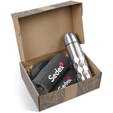 Dayton Winter Gift Set GREY