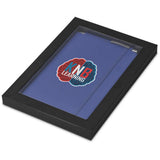 Viola Notebook & Pen Set BLUE