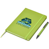 Viola Notebook & Pen Set
