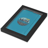 Viola Notebook & Pen Set TURQUOISE