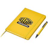 Viola Notebook & Pen Set