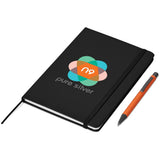 Dahlia Notebook & Pen Set