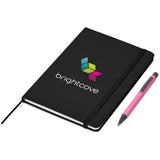 Dahlia Notebook & Pen Set