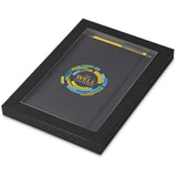 Dahlia Notebook & Pen Set YELLOW