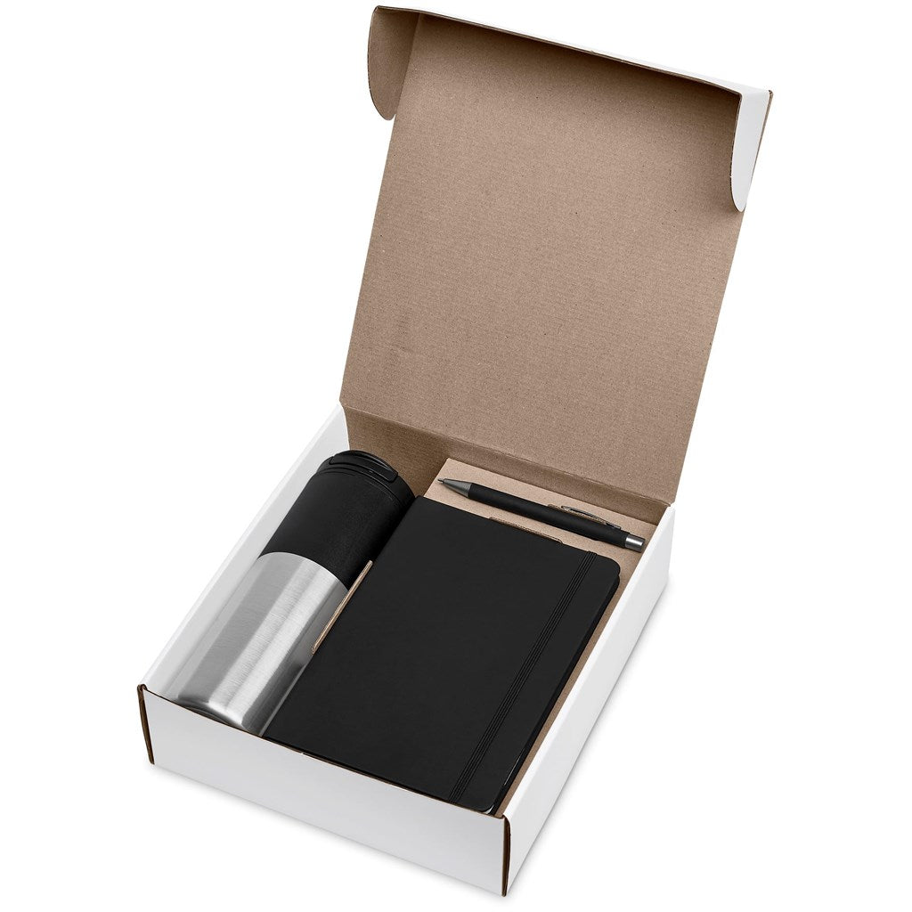Watson White Gift Set BLACK