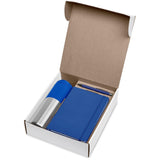 Watson White Gift Set BLUE