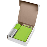 Watson White Gift Set LIME