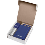 Watson White Gift Set NAVY