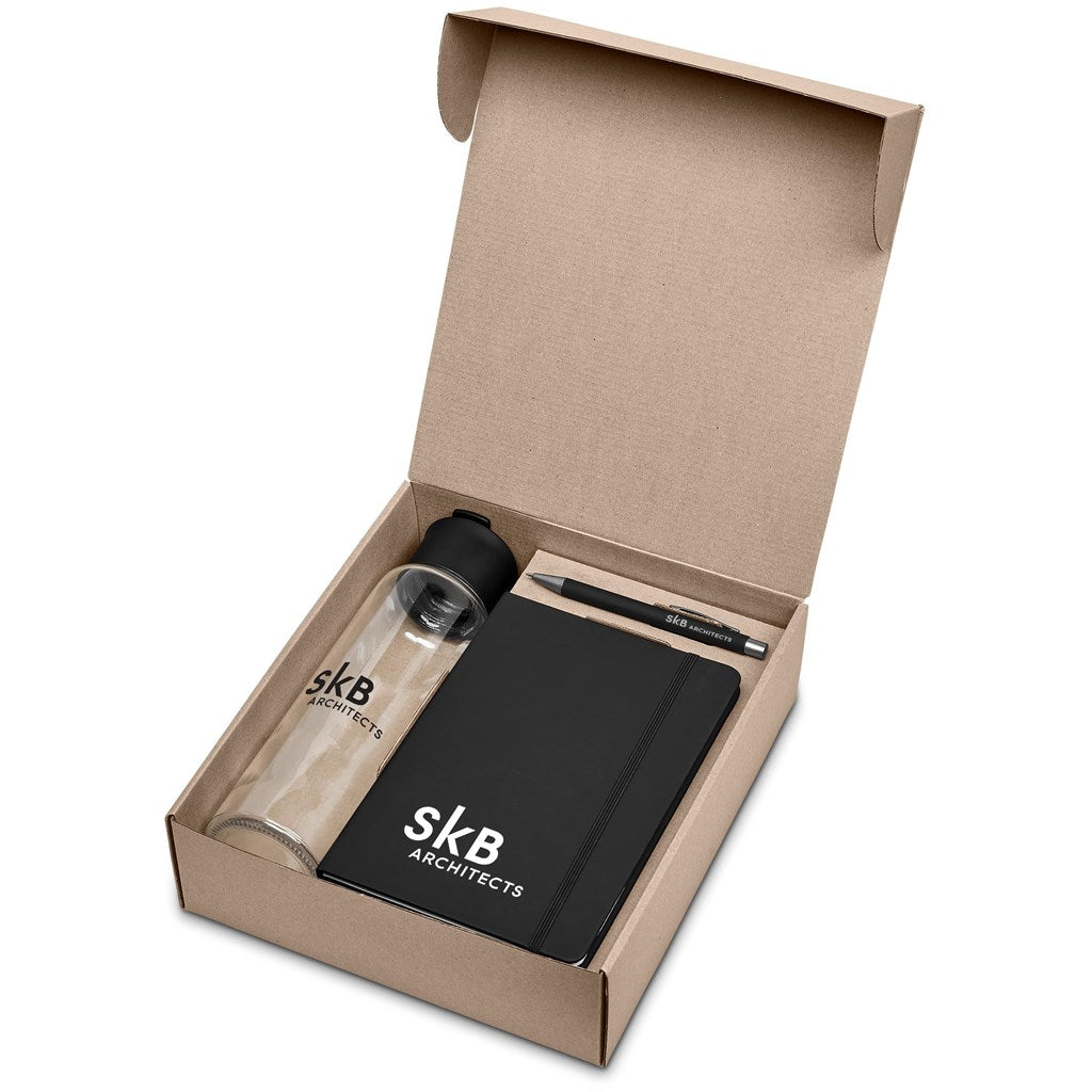 Wilson Kraft Gift Set BLACK
