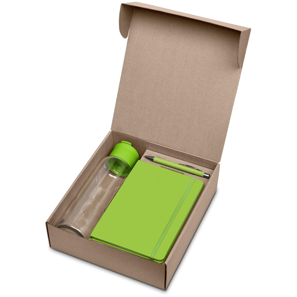 Wilson Kraft Gift Set LIME