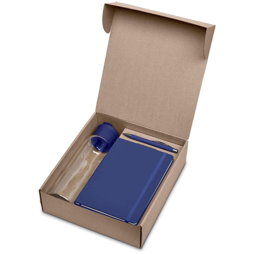 Wilson Kraft Gift Set NAVY