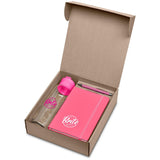 Wilson Kraft Gift Set PINK